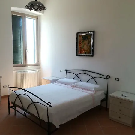 Appartement Palazzottocentesco Squinzano