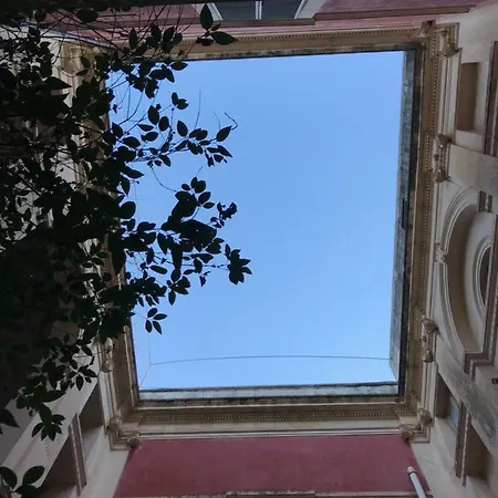 Palazzottocentesco
