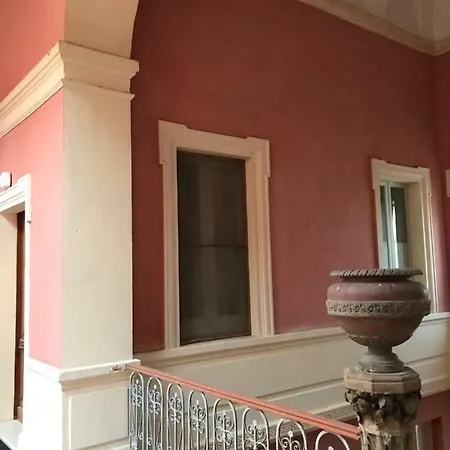 Palazzottocentesco