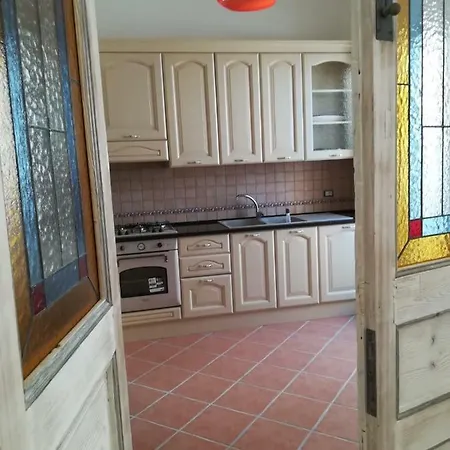 Palazzottocentesco Appartement Squinzano