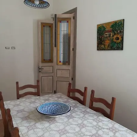 Palazzottocentesco Appartement